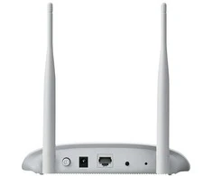 WIFI prisijungimo taškas patalpoms AP/Maršrutizatorius/Bridge, 2,4GHz, 150Mbps