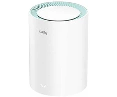 Maršrutizatorius WiFi tinklo praplėtėjas Cudy M1500 (1 vnt.)
