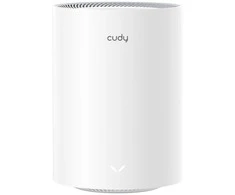 Maršrutizatorius Cudy M3600 dviejų dažnių (2,4 GHz / 5 GHz) „Wi-Fi 7“ (802.11be) „Baltas 3“ vidinis