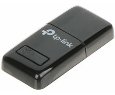 WLAN USB ADAPTERIS TL-WN823N 300 Mbps TP-LINK