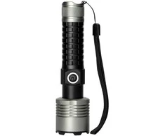 Latarka, ŽIBINTAS LT-26 ENERGIZER