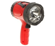 ŽIBINTAS LT-SPOTLIGHT-600/RECHARGEABLE ENERGIZER