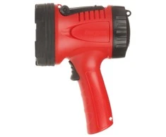 ŽIBINTAS LT-SPOTLIGHT-600/RECHARGEABLE ENERGIZER