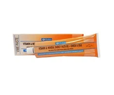 Diafarm vitaminų ir mineralų pasta-gelis šunims su Omega 6 100g