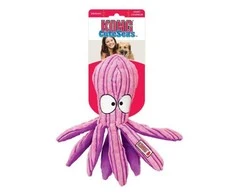 KONG CUTESEAS - minkštas žaislas šunims S