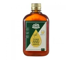 Žolynėlis svarainių arbatos koncentratas, 520ml