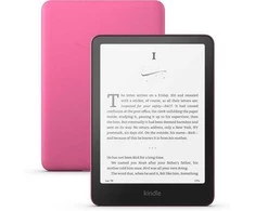 Amazon Kindle Paperwhite Elektroninė skaityklė 7'' 300ppi, 16GB, Raspberry