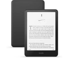 Elektroninė skaityklė Amazon Kindle Paperwhite 7 col., 16GB, 300ppi, su reklamomis, juodos spalvos