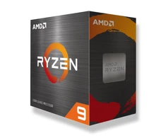 Procesorius AMD Ryzen 9 5950x 4,9GHz AM4 72MB Cache