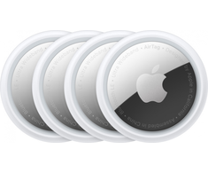 Apple AirTag 4 pakuotė
