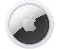 Apple AirTag 4 pakuotė