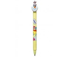 Automatinis trinamas rašiklis COLORINO su DISNEY EMOJI, įvairių spalvų, 0,5 mm