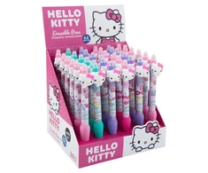 Automatinis trinamasis tušinukas CoolPack Hello KITTY
