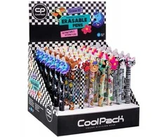 Tušinukai CoolPack 23188CP, įvairių spalvų/