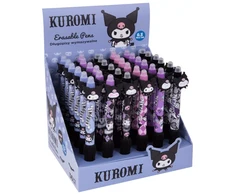 Automatinis trinamasis tušinukas CoolPack Kuromi