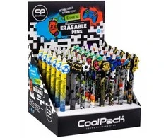 Tušinukai CoolPack 24734CP, įvairių spalvų/