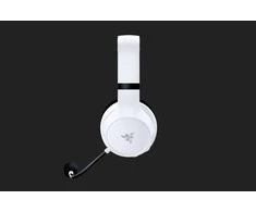 Xbox Series X|S Belaidės Ausinės Razer Kaira, Baltos