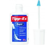 Bic Korektorius su teptuku RAPID 20 ml, pakuotėje 10 vnt 100302