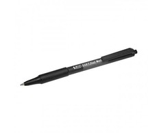 Bic Tušinukas Softfeel Clic 1.0 mm, juodas, 1 vnt. 914360