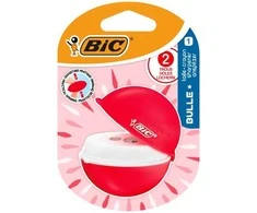 Bic Drožtukas dvigubas BULLE, 1 vnt., 9262752