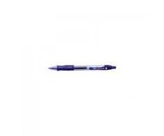 Bic Gelinis rašiklis Gel-Ocity 0.7 mm, mėlynas, pakuotėje 12 vnt. 600666