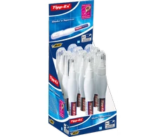 BIC Korekcinis pieštukas SHAKE N SQUEEZE 8 ml, pakuotėje 10 vnt 100845