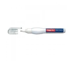 BIC Korekcinis pieštukas SHAKE N SQUEEZE 8 ml, pakuotėje 10 vnt 100845