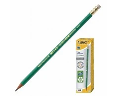 Bic Pieštukai su trintuku Evolution Original, pakuotėje 12 vnt. 083924