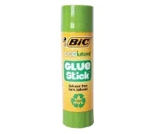 Bic Pieštukiniai klijai Glustic 36 g, 1 vnt. 528666