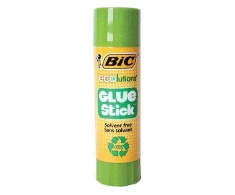 Bic Pieštukiniai klijai Glustic 36 g, 1 vnt. 9192541