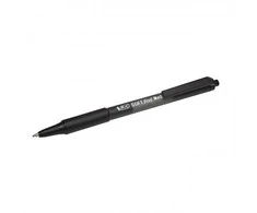 Bic Tušinukas Softfeel Clic 1.0 mm, juodas, 1 vnt. 914360
