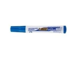 Bic Žymeklis baltai lentai Velleda 1701 1-5 mm, mėlynas, 1 vnt. 525826