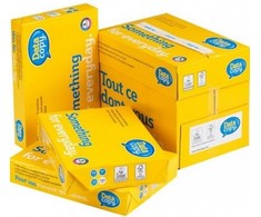 Biuro popierius Data Copy, A5, 80g (500) 0701-014