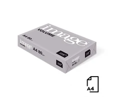 Biuro popierius Image Volume, A4, 80g 500 lapų