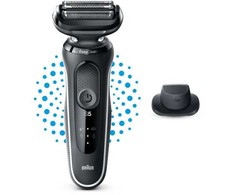 Barzdaskutė Braun Series 5 51-W1200s