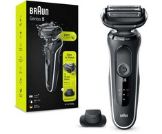Barzdaskutė Braun Series 5 51-W1200s