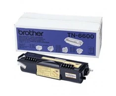 Brother TN-6600 (TN6600), juoda kasetė