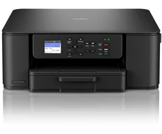 Brother DCP-J1310DW Spausdintuvas rašalinis spalvotas MFP A4 16 ppm USB Wi-Fi (SPEC)