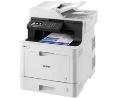 Brother DCP-L8410CDW Spausdintuvas lazerinis spalvotas MFP A4 31 ppm USB Wi-Fi Tinklinis LAN