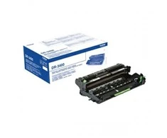 Unit Brother DR-3400P (DR3400P) būgno blokas, Juoda