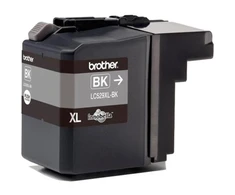 Brother LC529XL-BK Originalus Juoda