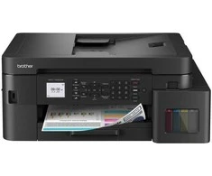 Brother MFC-T930DW Spausdintuvas rašalinis spalvotas MFP A4 30 ppm USB Wi-Fi Tinklinis LAN (SPEC)