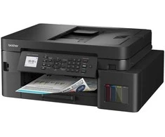 Brother MFC-T930DW Spausdintuvas rašalinis spalvotas MFP A4 30 ppm USB Wi-Fi Tinklinis LAN (SPEC)