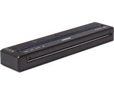 Brother PJ-862 - A4 mobilusis terminis spausdintuvas su Bluetooth ryšiu