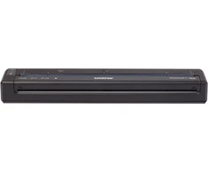 Brother PJ-862 - A4 mobilusis terminis spausdintuvas su Bluetooth ryšiu