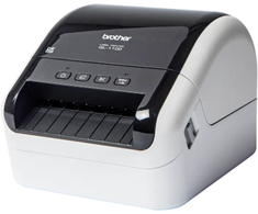 Brother QL-1100C Etikečių spausdintuvas
