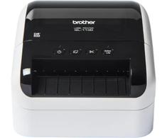 Brother QL-1100C Etikečių spausdintuvas