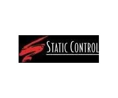 Neoriginali Static Control Brother TN-450/TN-2220 (TN2220) Lazerinė kasetė, Juoda