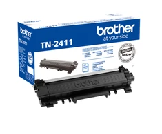 Toneris Brother TN2411 (original TN-2411, 1200 pages, juodas)