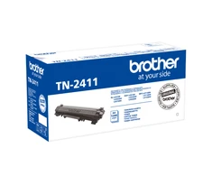 Toneris Brother TN2411 (original TN-2411, 1200 pages, juodas)